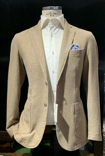 Giacca NAPOLI Beige